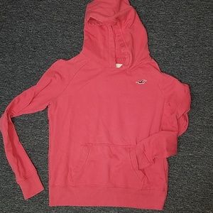 Hollister Hoodie Size XL
